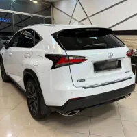 لکسوس nx 200|خودرو سواری و وانت|ساری, |دیوار
