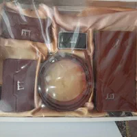 ست کیف وکمربند