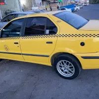 تاکسی تو شهری|خودرو سواری و وانت|شیروان (خراسان), |دیوار