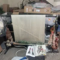 دار قالی بافی