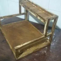 استند نظم دهنده چوبی جاادویه پاسماوری. کافی بار|کتابخانه، شلف، قفسه‌های دیواری|تربت جام, مطهری|دیوار