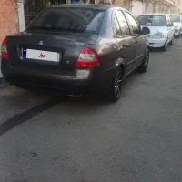 تیبا مدل ۹۳ نوک مدادی|خودرو سواری و وانت|فردیس, منظریه|دیوار