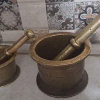 هاونگ هاونگ|کلکسیون اشیاء عتیقه|شیراز, شهرک فرهنگیان|دیوار