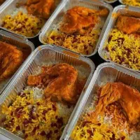 تهیه غذا بابرنج ایرانی 140هزاربرای مراسم وغیره....