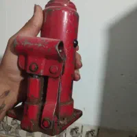 جک روغنی 2تن