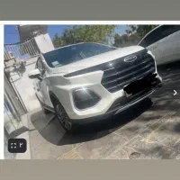 جک کی ام سی S3/SR3 اس آر ۳مدل ۱۴۰۴|خودرو سواری و وانت|تهران, جمهوری|دیوار