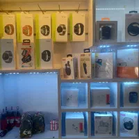 فروش پاور بانک ساعت هوشمند ۱۰ درصد زیر قیمت بازار