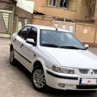 سمند Lx مدل 94
