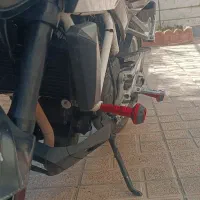 هیوسانگ 250 اکسیو 94|موتورسیکلت|کرج, حسین‌آباد|دیوار