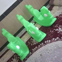 سه عدد تاب سرسر ه ای بفروش میرسد