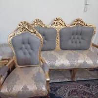 مبل سلطنتی ۹ نفره