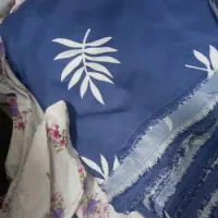 لحاف تشک ست دست دوز