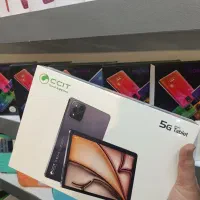 تبلت cclte مدل s16max پک کامل دانش اموزی گیمینگ