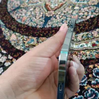iphone 13pro max ریجستر|موبایل|شادگان, |دیوار