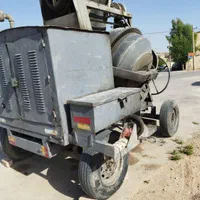 فروش یک دستگاه خلاطه بتن ریزی|ماشین‌آلات صنعتی|شیراز, عادل آباد|دیوار