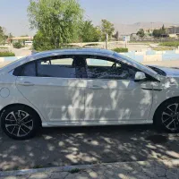 Arizo 6 Pro سفید 1402|خودرو سواری و وانت|مبارکه, |دیوار