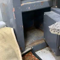 گاو صندوق مارک سوپر علاالدین|ابزارآلات|قوچان, |دیوار