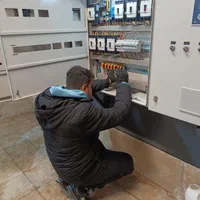 انجام اموربرقکاری به صورت کاملاتخصصی اسلامشهروحومه