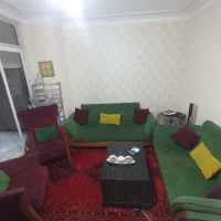 مبل 7نفره|مبلمان خانگی و میز عسلی|تهران, سازمان برنامه جنوبی|دیوار