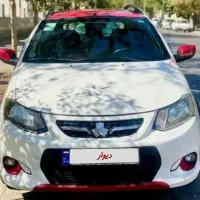کوئیک R مدل ۱۴۰۰ بی رنگ|خودرو سواری و وانت|مشهد, کلاهدوز|دیوار