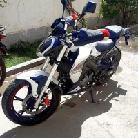 موتور بنلی 180s