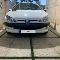 ۲۰۶ sd سال ۱۳۹۹ بی رنگ