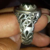 تعدادی انگشتر با ارزش|جواهرات|نجفآباد, امیرآباد|دیوار