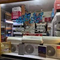 داکت اسپلیت هواساز گارانتی ۵ساله داکت اسپیلت