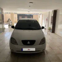 تیبا صندوق دار تمیز|خودرو سواری و وانت|اصفهان, سروستان|دیوار