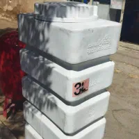 منبع اسان رو مکعبی ۲۲۰ لیتری