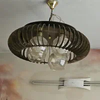 لوستروپرده