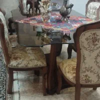 میز ناهار خوری