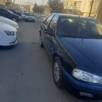 پژوپارس|خودرو سواری و وانت|شاهین دژ, |دیوار