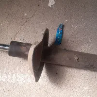 قطعات اصلی زانتیا