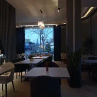 نیروی کار برای کافه رستوران