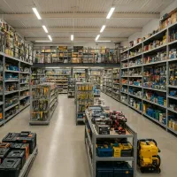 اجاره مغازه 87 متر/قلب طالقانی فاز یک اندیشه