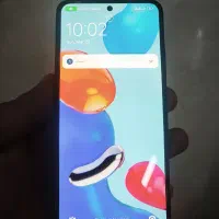 Redmi note 11|موبایل|تهران, نصرت|دیوار