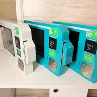 هوشمند ابر قدرت/i9000/alited کش&لس کارتخوان پی تن|فروشگاه و مغازه|اصفهان, شاهزید|دیوار