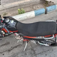 موتور کویر ۲۵۰ تی 2در حد خشک به شرط|موتورسیکلت|شاهین‌شهر, عطار|دیوار