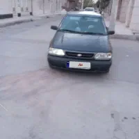 پراید نوک مدادی مدل۸۰|خودرو سواری و وانت|قزوین, |دیوار