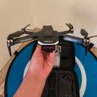 کواد کوپتر mavic مدل سه|اسباببازی|تهران, آجودانیه|دیوار