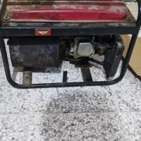 موتور برق جیانگ دونگ ۳.۵کیلو وات واقعی