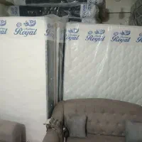 تشک رویال با قیمت مناسب و کیفیت برند|تشک تختخواب|اصفهان, شهرک کوثر|دیوار