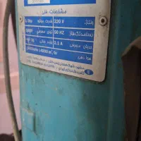 کولر آبی ۴۲۰۰