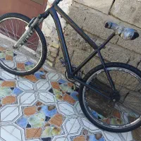 سلام  دوچرخه سواری ۲۶|دوچرخه، اسکیت، اسکوتر|اهواز, ۲۴ متری|دیوار