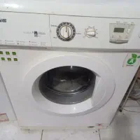 تعمیر لباسشویی در منزل