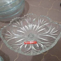 بلورجات|ظروف سرو و پذیرایی|خرامه, |دیوار