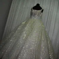 لباس عروس جدید|لباس|قهدریجان, |دیوار