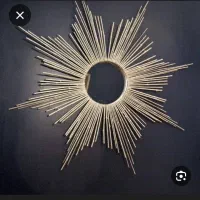 دکوری دیواری|صنایع دستی و سایر لوازم تزئینی|آهوران, |دیوار