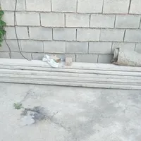 تخته ۴متری بنایی